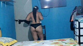 rica compilation of my hottest solo moments over years