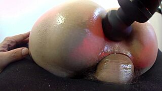 Stepmom Gets What She Craves