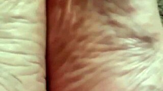 Dawnskye1962 Shrinks Him Tiny Into Foot Creases Revamped Update 193