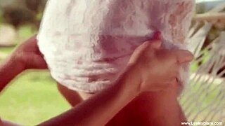 Wow! Beautiful Lesbians Masturbate and Toy Each Other's Bodies!