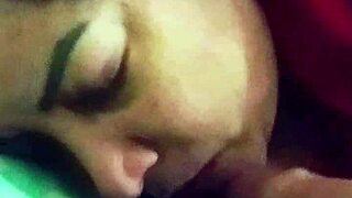 Wife's Big Black Cock Surprise Leaves Stepmother Stunned