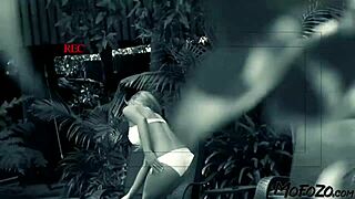 blonde amateur deepthroats boyfriend's monster cock for sloppy facial cumshot finish