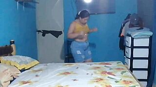 rica compilation of my hottest solo moments over years