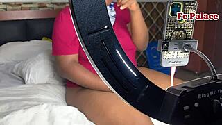 i squirted all over the bed while my stepson fucked me better than husband ever did