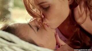 Wow! Beautiful Lesbians Masturbate and Toy Each Other's Bodies!