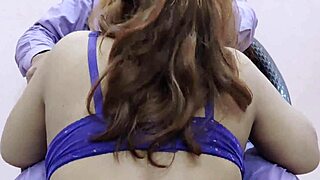 i get sloppy head then pound my stepdaughter's tight hole