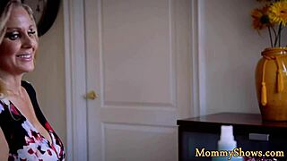 hey, ever seen a classy milf lick her stepteen in 69 like this full storyline?