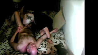 hidden cam catches parents fuckin sexy milf mommy bitch