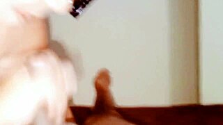 Mature Anal Turns Into Tasty Cock Sucking Delight