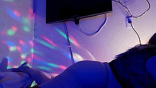 deepthroat drools heavy ready for bush fuck yeah!