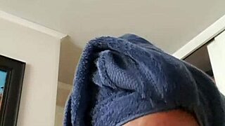 Milf's Juicy Blowjob Ends in Hot Facial Cumshot?