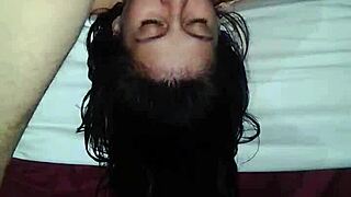 vamos hacer una pelicula primera vez follando