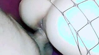 Wife's Lingerie Blowjob Deepthroat Makes Husband Explode!
