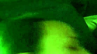 amateur hotwife takes hard pounding like total slut