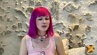 you won't believe how lily's atomic bomb body begs for hard fucks