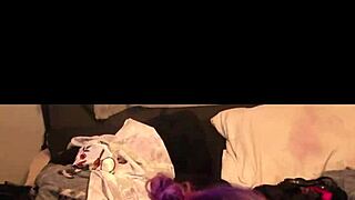 ready for bbw princess's rough interracial facial cumshot