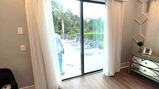 big booty pawg alien hunters track down massive extraterrestrial cock for deep bareback pounding