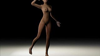 Despacito Sheva Alomar Monster Cartoon Fuck Frenzy