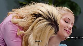 hey i almost got caught tongue fucking stepmom under the desk table