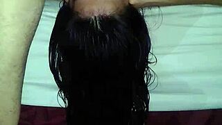 vamos hacer una pelicula primera vez follando