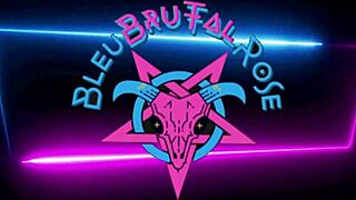 Toxic Flower Pawg Milf Sloppy Blowjob Cowgirl Big Dick Interracial Fishnets!