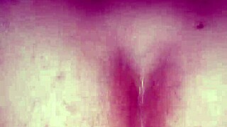 does gostosa's squirting pussy crave your cock next