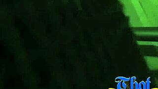 these freaky african american milfs fuck like total homemade sluts