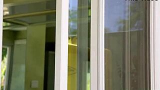 big tits stepmom tanya tate laps teen katerina kay's juicy pussy