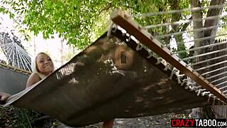 big tits stepmom tanya tate laps teen katerina kay's juicy pussy