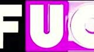 Toned Milf Gets Throat-Fucked Roughly By Muscular Gym Bro's Huge Cock