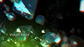 Tiffany Fox and Violet Spice Worship Milf Feet in HD