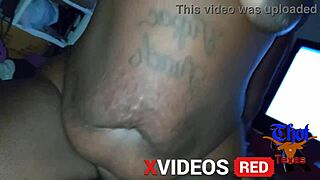 these freaky african american milfs fuck like total homemade sluts