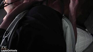 i pay this beautiful milf cash for deepthroat blowjob swallow preview