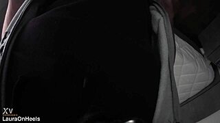 i pay this beautiful milf cash for deepthroat blowjob swallow preview