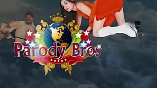 how dare you fuck my milf ass 😈