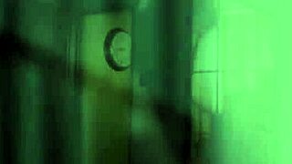 sensual brunette milf with big tits enjoys romantic fucking