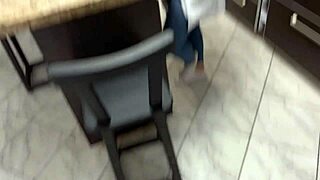 My Doctor Stepmom Fell Right into My Cuckold Trap at Hospital