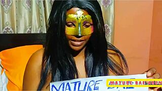 Horny Amateur BBW Mature Homemade Hardcore Fuck