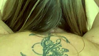 Step Son Fucks Stepmom Hard Kitchen After Bedroom