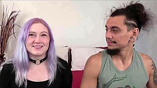 how do desperate big tit milfs take huge cocks bareback in their tight pussies