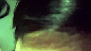 POV Casero Chupando Verga Hasta Sacar Leche