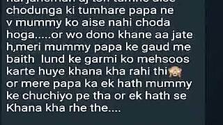 step mom dad part 1 gets real