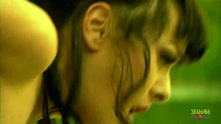 Horny brunette fucked boat cowgirl till feet cumshot!