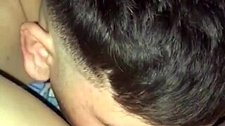 First Vagina Test Sparks Deep Intrigue