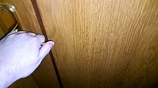 Filling Stepmom's Pussy With Hot Sperm Creampie!