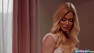 Stepmommy Divorced Now We Lick Each Others Pussy