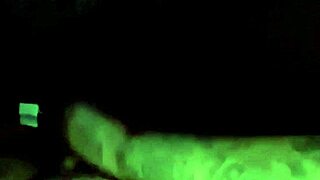 Bus trip hidden handjob flash for firegreen2 thrill