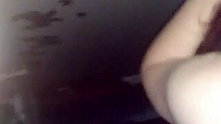 White Wife Screams Wet For Monster Bbc Doggystyle Bent Over Cheating On Hubby Hard