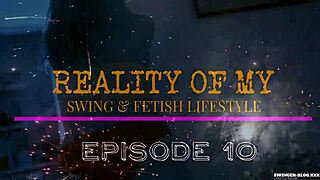 i ride that black shaft deep in threesome fun