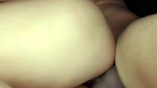 ximena calls boyfriend over when left alone at home dorm fun